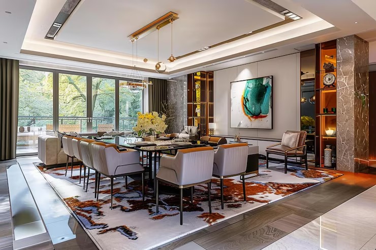 top interior design firm in Hyderabad